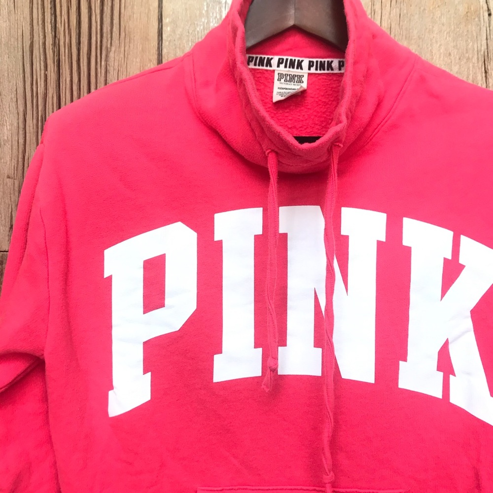 PINK Victoria’s Secret Sweatshirt XS